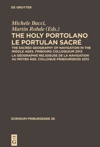 Produktbild: The Holy Portolano / Le Portulan sacr&eacute;