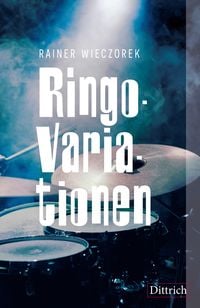 Produktbild: Ringo-Variationen