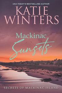 Produktbild: Mackinac Sunsets