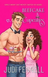 Produktbild: Beefcake & Cupcakes