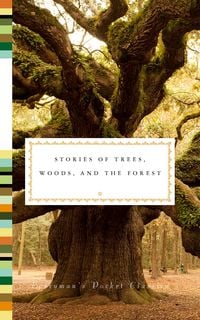 Produktbild: Stories of Trees, Woods, and the Forest
