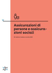 Produktbild: Assicurazioni di persone e assicurazioni sociali