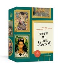 Produktbild: Show Me the Monet