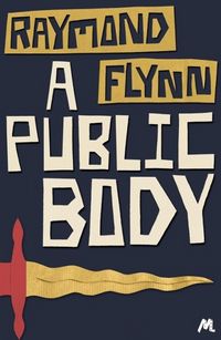 Produktbild: A Public Body