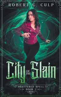 Produktbild: City Of The Slain