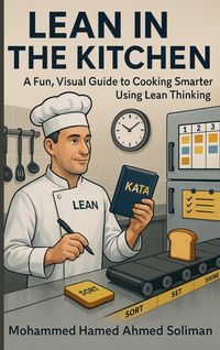 Produktbild: Lean in the Kitchen