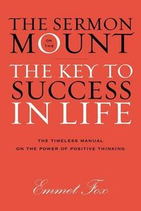 Produktbild: Sermon on the Mount: The Key to Success in Life The Gift Edition