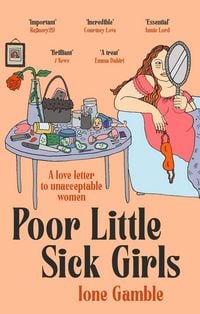Produktbild: Poor Little Sick Girls