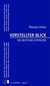 Produktbild: Verstellter Blick