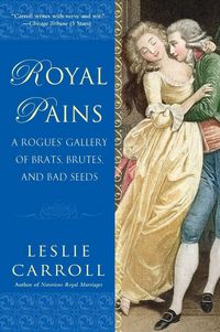 Produktbild: Royal Pains