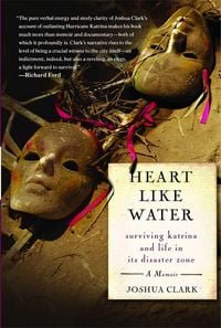 Produktbild: Heart Like Water