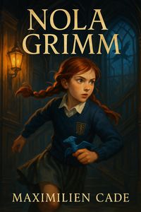 Produktbild: Nola Grimm