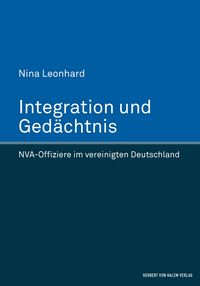 Produktbild: Integration und Ged&auml;chtnis