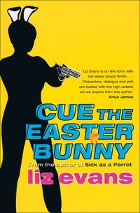 Produktbild: Cue The Easter Bunny