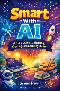Produktbild: Smart With AI
