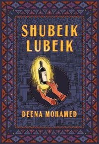 Produktbild: Shubeik Lubeik
