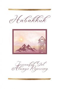 Produktbild: Habakkuk