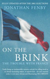 Produktbild: Fenby, J: On the Brink