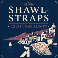 Produktbild: Shawl-Straps