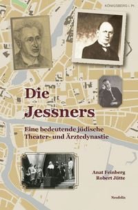 Produktbild: Die Jessners