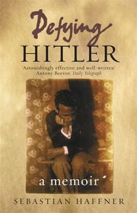Produktbild: Defying Hitler