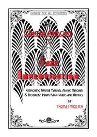 Produktbild: An Oriental Approach to Jazz Improvisation