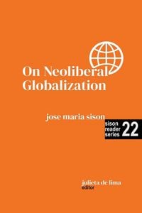 Produktbild: On Neoliberal Globalization