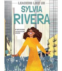 Produktbild: Sylvia Rivera