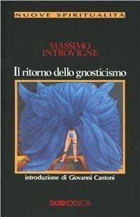 Produktbild: Il ritorno dello gnosticismo