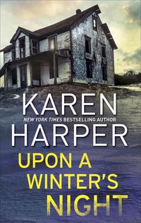 Produktbild: Upon a Winter's Night