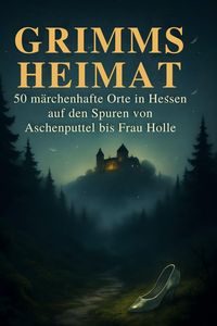 Produktbild: Grimms Heimat