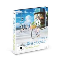 Produktbild: Your Voice - Kimikoe