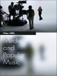 Produktbild: Media and Popular Music