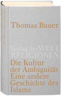 Produktbild: Die Kultur der Ambiguit&auml;t