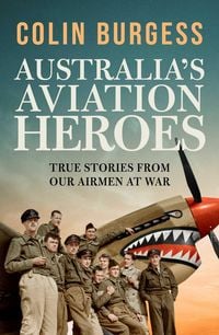 Produktbild: Australia's Aviation Heroes