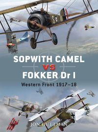 Produktbild: Sopwith Camel vs. Fokker Dr I