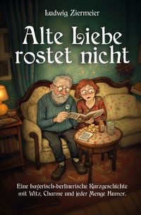 Produktbild: Alte Liebe rostet nicht