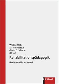 Produktbild: Rehabilitationsp&auml;dagogik