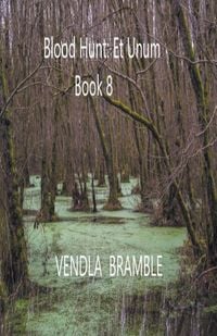 Produktbild: Blood Hunt