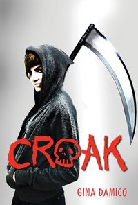 Produktbild: Croak