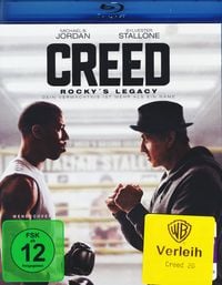 Produktbild: Creed - Rocky's Legacy