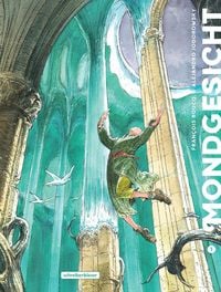 Produktbild: Mondgesicht