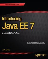 Produktbild: Introducing Java EE 7