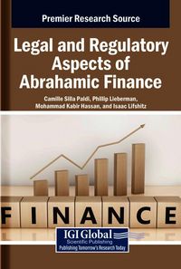 Produktbild: Legal and Regulatory Aspects of Abrahamic Finance