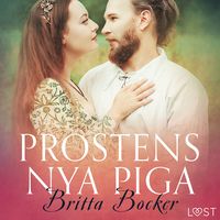 Produktbild: Prostens nya piga - erotisk novell