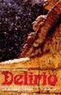 Produktbild: Delirio 1, ciencia ficci&oacute;n y fantas&iacute;a