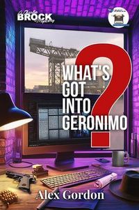 Produktbild: What's Got Into Geronimo