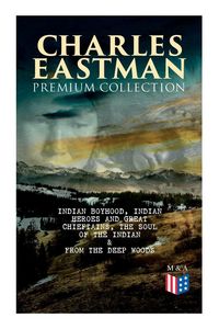 Produktbild: CHARLES EASTMAN Premium Collection