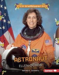 Produktbild: Astronaut Ellen Ochoa