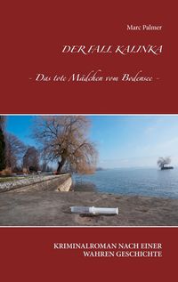 Produktbild: Der Fall Kalinka